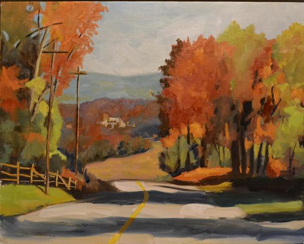 Fallscape