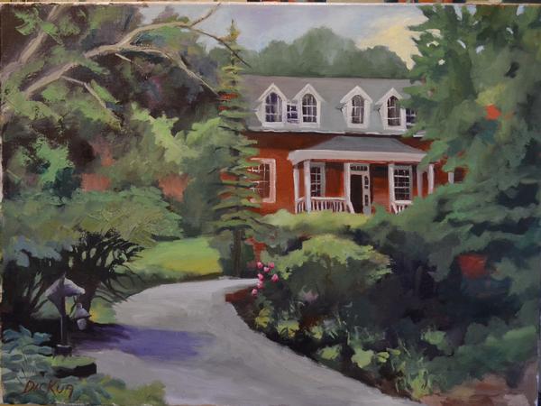 woodcrest farm