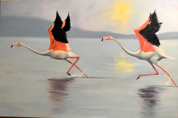 Flight