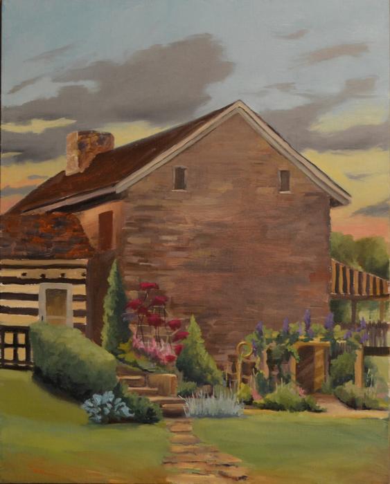 Stonehouse Farm
