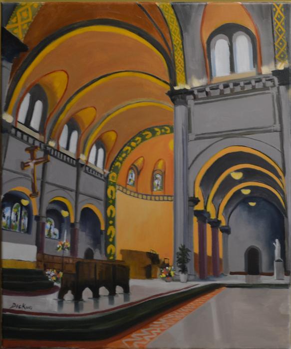 Basilica