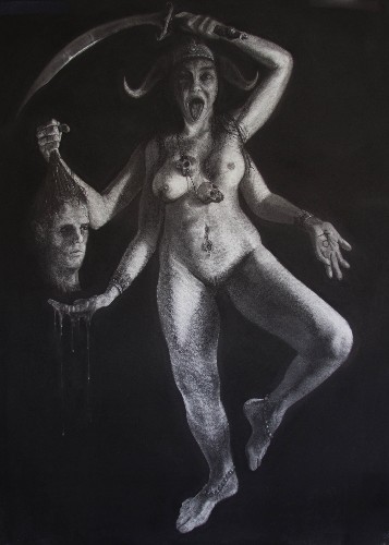 Kali